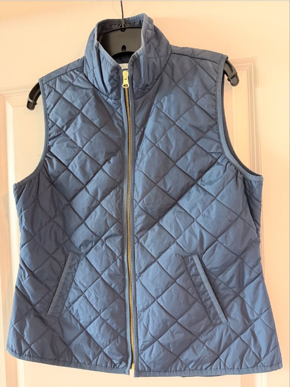 Old Navy Quilted Vest